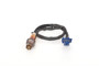 Imagen de SONDA LAMBDA BOSCH CITROEN BERLINGO/C3/C4-PEUGEOT 206/207